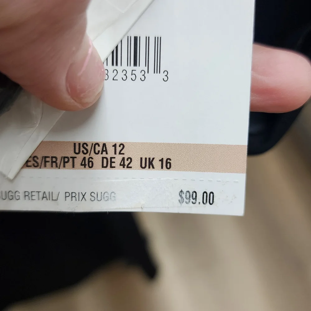 Kasper Black Blazer And Dress - Picture 5 of 6